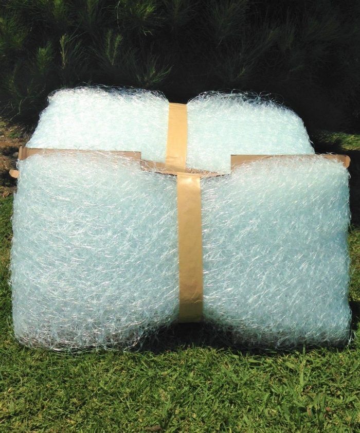 CHRISTMAS TREE NETTING CHRISTMAS TREE NETTING