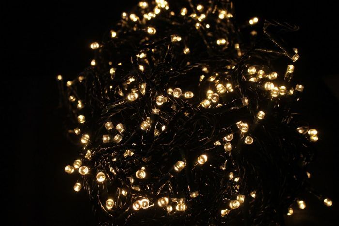 LED STRING LIGHTS (3)