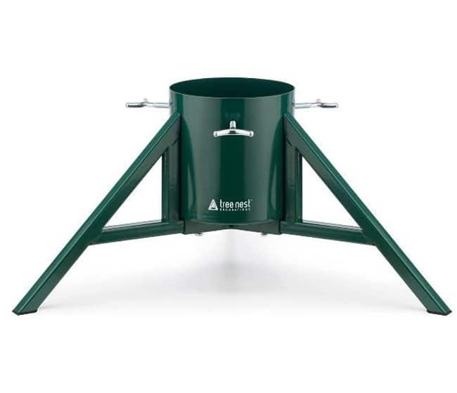 RESIZED GEOMETRIC M GREEN