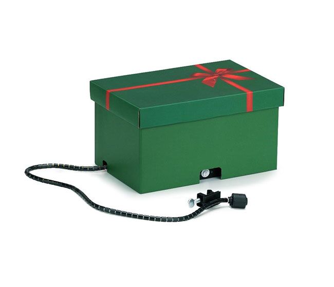 Tree Nest Watering System Green 650 X 559