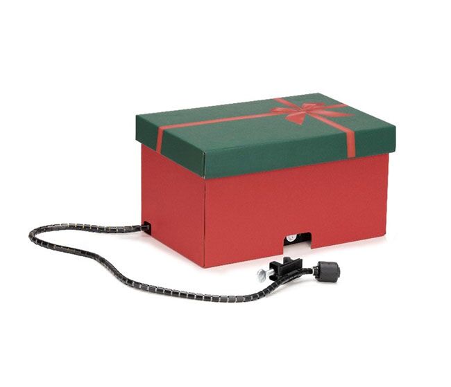 Tree Nest Watering System Green and Red 650 X 559